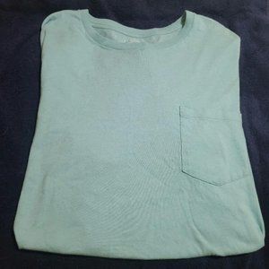 Men's X-Large J Crew t-shirt